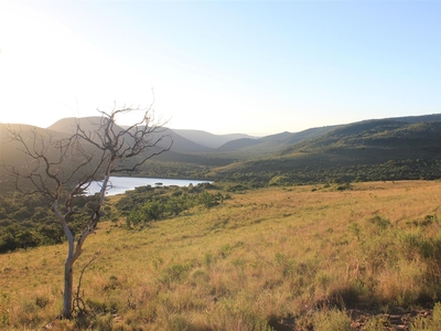 2527HA GAME FARM IN OHRIGSTAD, LIMPOPO FOR SALE