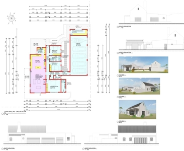 28,209m² Small Holding Sold in Jacobsbaai