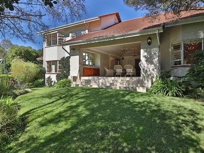 3 Bedroom House For Sale in Bryanston