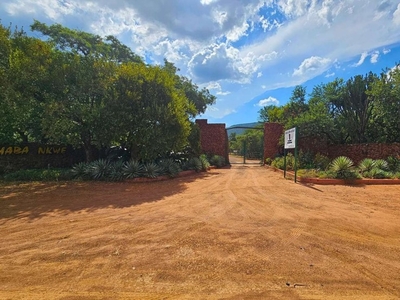 700HA GAME FARM WITH LODGE IN CYFERFONTEIN FOR SALE
