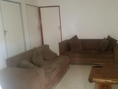 Brackenfell. One bedroom available in 3 bedroom flat. Ladies only