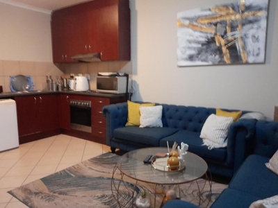 Condominium/Co-Op For Rent, Kraaifontein Western Cape South Africa