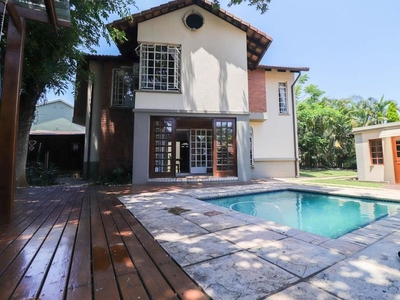 Discover the timeless charm of this affordable home in Nelspruit West Acres Extension 25