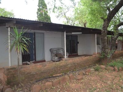 Farm For Sale in Bultfontein