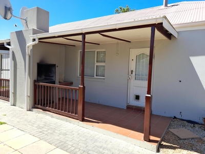 Home For Rent, Durbanville Western Cape South Africa