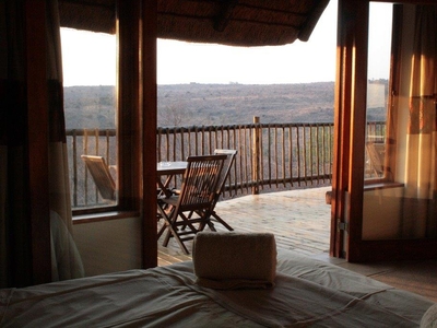 Mabalingwe Holiday Accommodation still available - 17-21 March '23