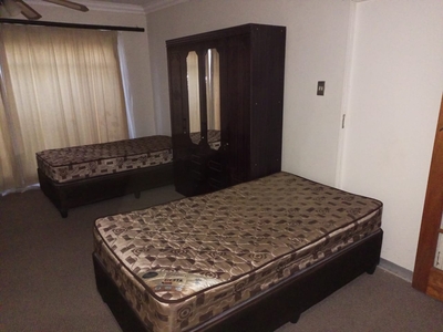Neat student accommodation available in Universitas, Bloemfontein