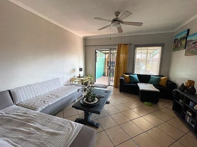 Townhouse in Middelburg South For Sale