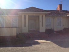 3 Bedroom House Rented in Grahamstown Central