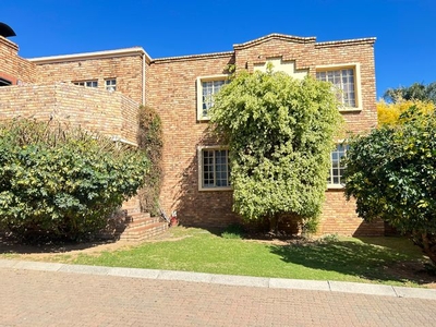 3 Bedroom Apartment To Let in Northwold