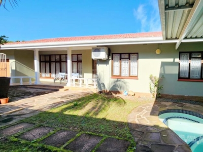 3 Bedroom house for sale in Glen Hills, Durban North