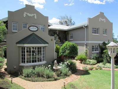 6 Bed House in Clarens