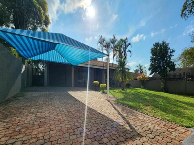 Standard Bank EasySell 3 Bedroom House for Sale in West Acre