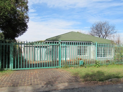 Standard Bank Repossessed House for Sale on online auction i