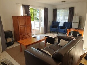 1 Bedroom Apartment To Let in Silver Lakes Golf Estate