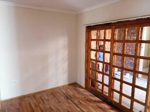 1 bedroom garden flat for rent Doornpoort R4500 pm