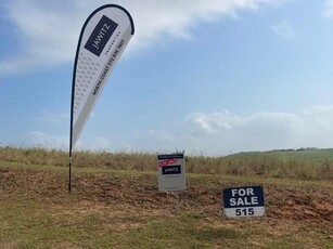 1,167m² Vacant Land For Sale in Zimbali Lakes Resort