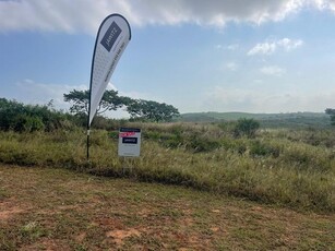 1,192m² Vacant Land For Sale in Zimbali Lakes Resort