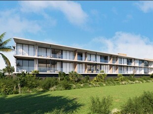 3 Bedroom Apartment For Sale in Zimbali Lakes Resort