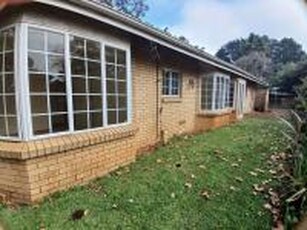 3 Bedroom House to Rent in Winston Park - Property to rent