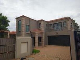 4 Bedroom Duplex to Rent in Blue Hills - Property to rent -