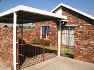 Town house in Kempton Park For Sale South Africa