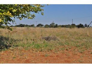 Vacant Land Residential For Sale in Henley On Klip