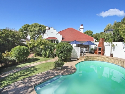 3 Bedroom House For Sale in Claremont Upper