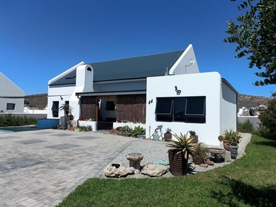 3 bedroom, St Helena Bay Western Cape N/A