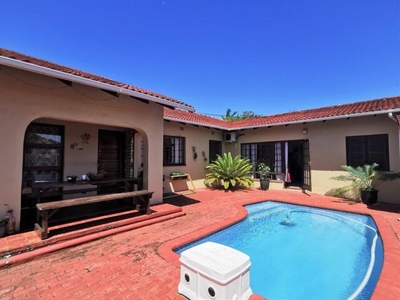 4 bedroom, Margate KwaZulu Natal N/A