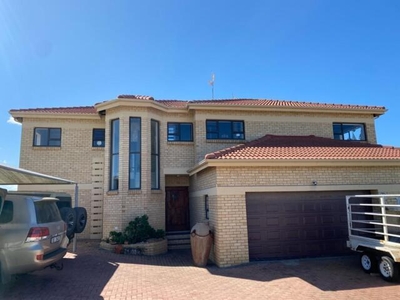 4 bedroom, Mossel Bay Western Cape N/A