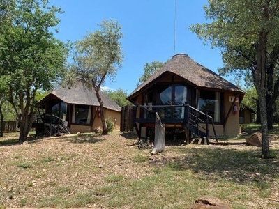 8 bedroom, Bela Bela Limpopo N/A