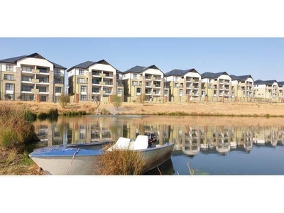 Apartment For Rent In Waterfall Country Estate, Midrand