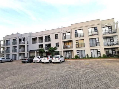 Apartment For Sale In Lemoenkloof, Paarl