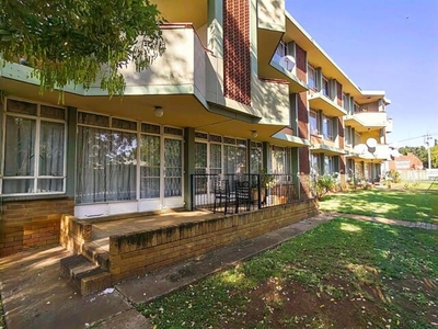 Apartment For Sale In Potchefstroom Central, Potchefstroom