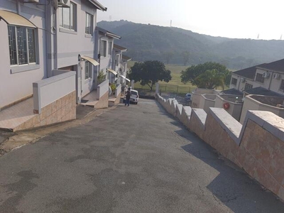 Apartment For Sale In Reservoir Hills, Durban