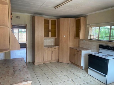 House For Rent In Sterpark, Polokwane
