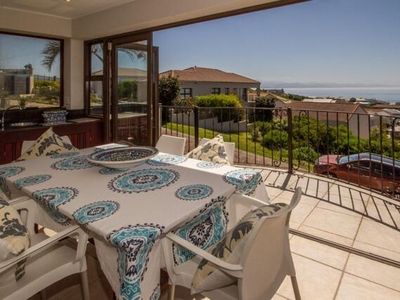 House For Rent In Whale Rock Heights, Plettenberg Bay