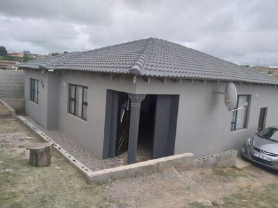 House For Sale In Mdantsane Nu 14, East London