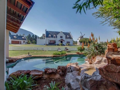 House For Sale In Melodie, Hartbeespoort