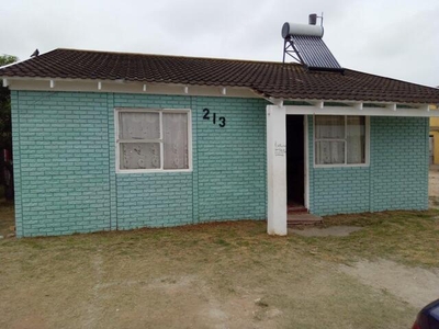 House For Sale In Motherwell Nu 3, Port Elizabeth