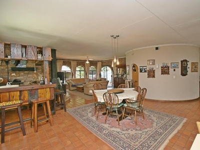 House For Sale In Oak Tree, Krugersdorp