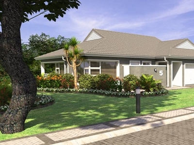 Kidds Lifestyle Estate and Retirement Village