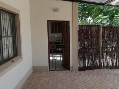 Townhouse For Sale In Diamant Park, Kimberley