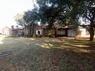 1.1 ha Farm in Gerhardsville