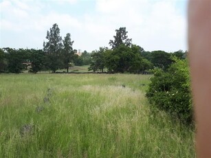 2 m² Land available in Crowthorne