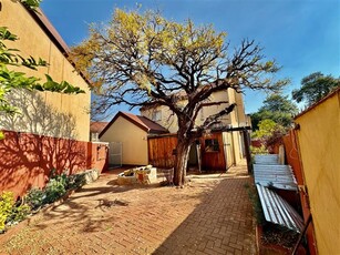 3 Bed Duplex in Potchefstroom Central