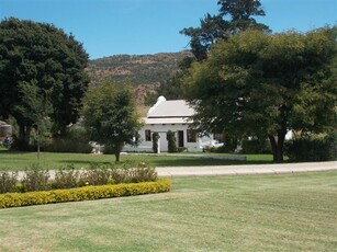 9 ha Farm in Potchefstroom Central