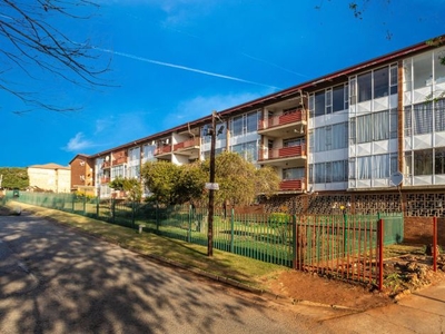 1 Bedroom apartment sold in Florida, Roodepoort