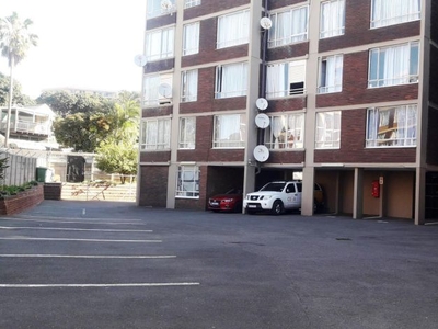 2 Bedroom apartment rented in Windermere, Durban